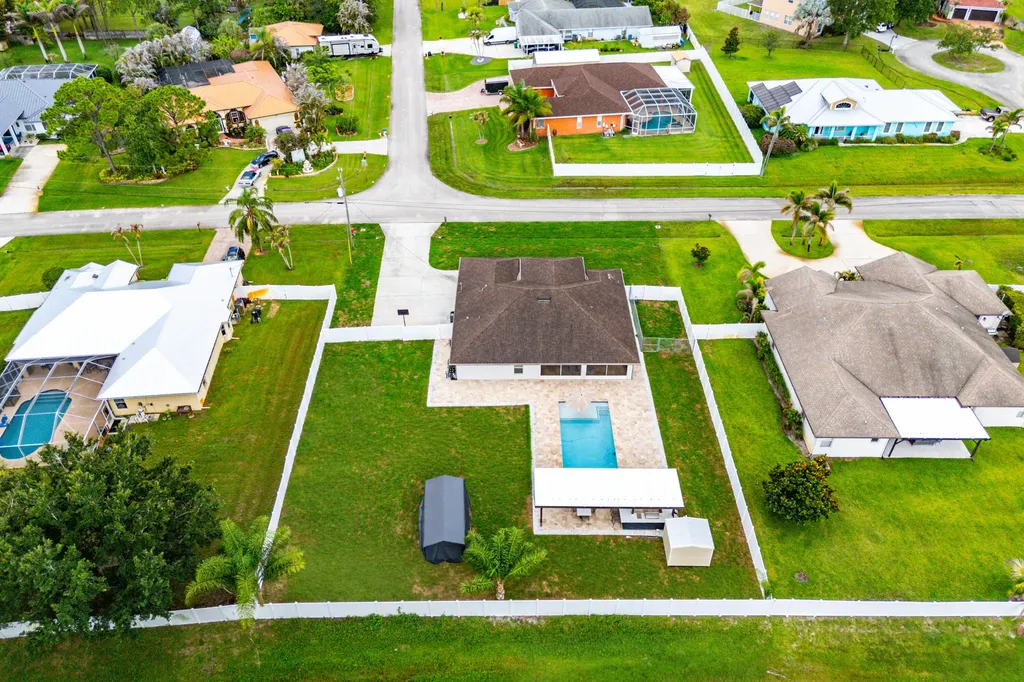 3349 SW Hill Street Port St Lucie FL 34953
