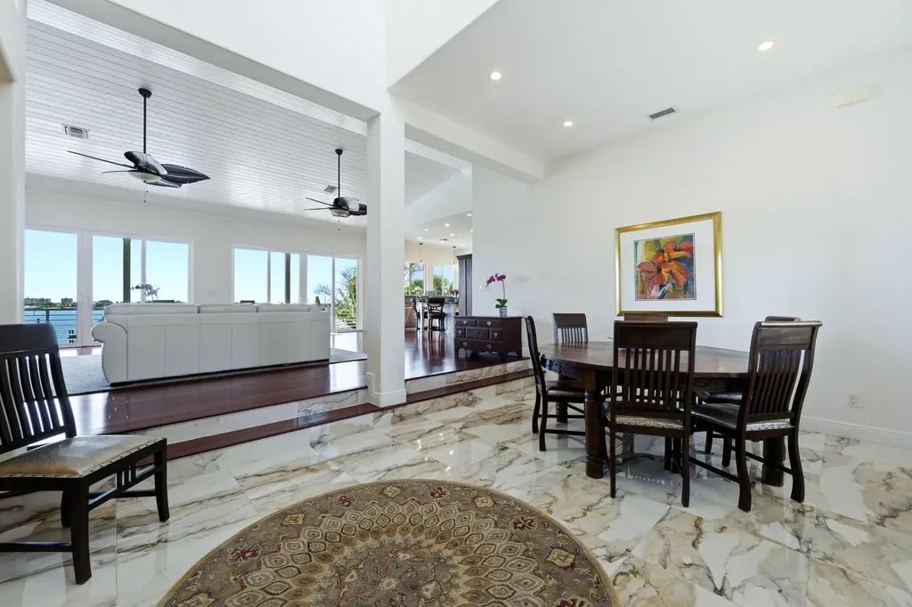 1651 Thumb Point Drive Fort Pierce FL 34949