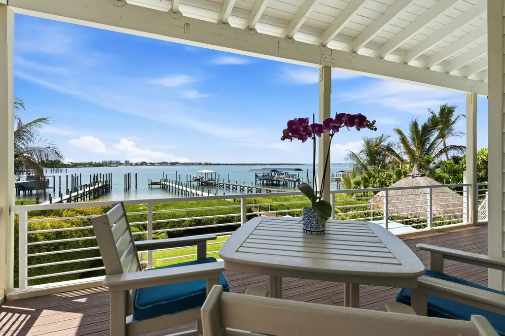 1651 Thumb Point Drive Fort Pierce FL 34949