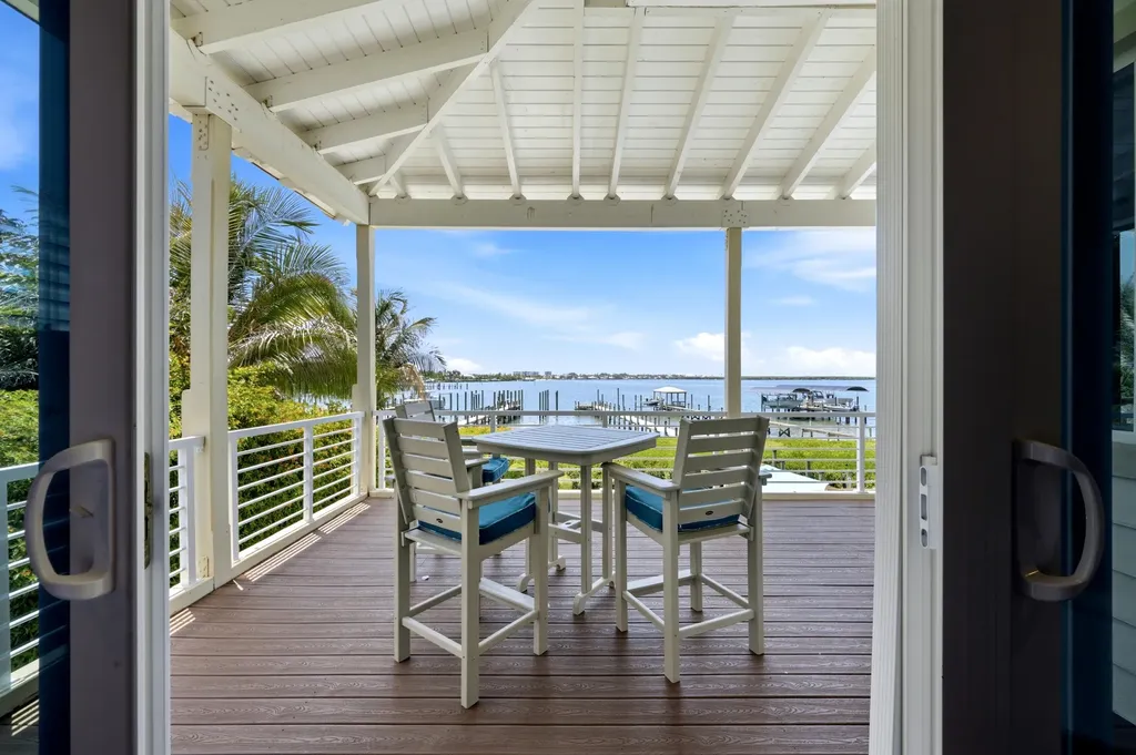 1651 Thumb Point Drive Fort Pierce FL 34949