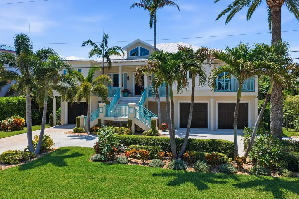 1651 Thumb Point Drive Fort Pierce FL 34949