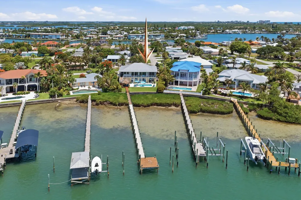 1651 Thumb Point Drive Fort Pierce FL 34949