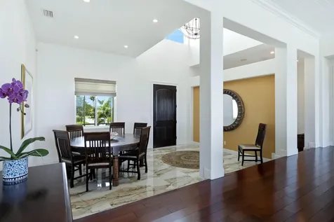 1651 Thumb Point Drive Fort Pierce FL 34949