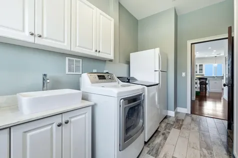 1651 Thumb Point Drive Fort Pierce FL 34949