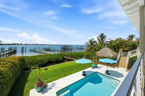 1651 Thumb Point Drive Fort Pierce FL 34949