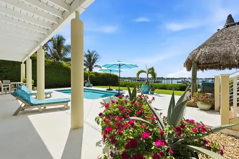 1651 Thumb Point Drive Fort Pierce FL 34949
