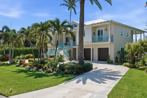 1651 Thumb Point Drive Fort Pierce FL 34949