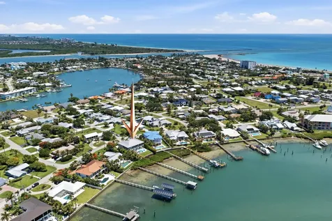1651 Thumb Point Drive Fort Pierce FL 34949