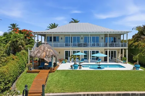 1651 Thumb Point Drive Fort Pierce FL 34949
