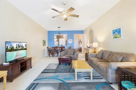 33 Harbour Isle Drive W Fort Pierce FL 34949