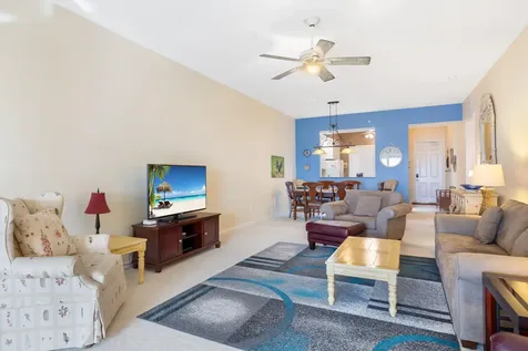 33 Harbour Isle Drive W Fort Pierce FL 34949