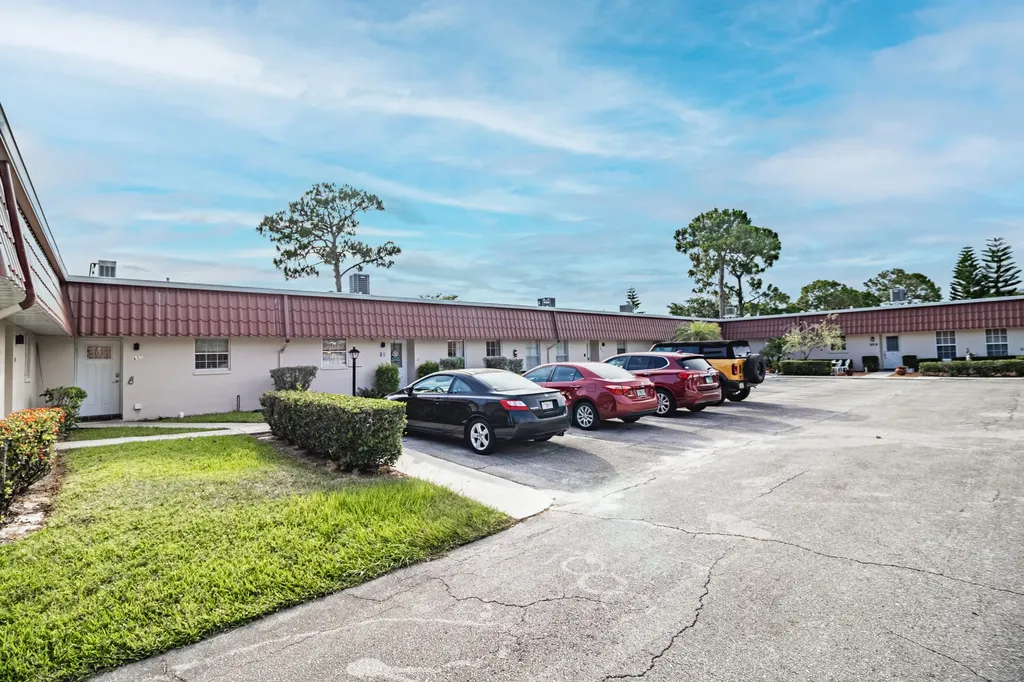 849 Salem Lane Lake Worth FL 33467