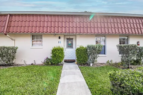 849 Salem Lane Lake Worth FL 33467