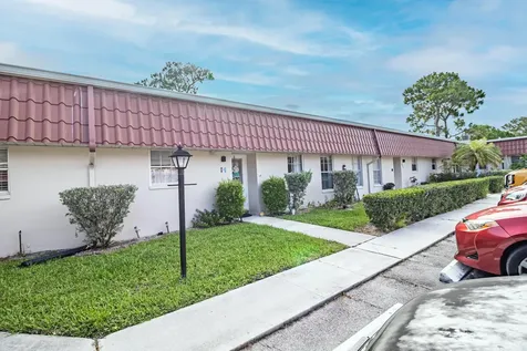849 Salem Lane Lake Worth FL 33467