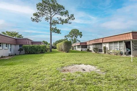 849 Salem Lane Lake Worth FL 33467