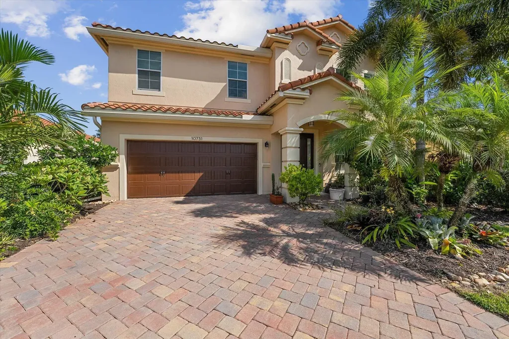 10731 Ivanhoe Lane Wellington FL 33414