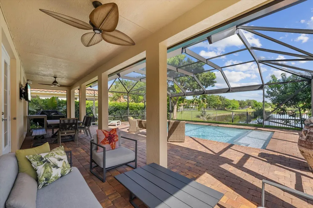 10731 Ivanhoe Lane Wellington FL 33414