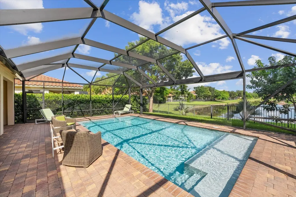 10731 Ivanhoe Lane Wellington FL 33414