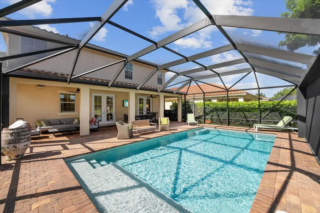 10731 Ivanhoe Lane Wellington FL 33414