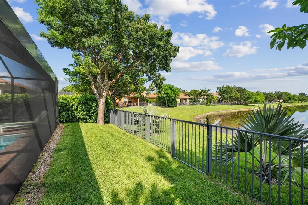 10731 Ivanhoe Lane Wellington FL 33414