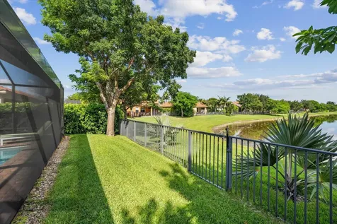 10731 Ivanhoe Lane Wellington FL 33414