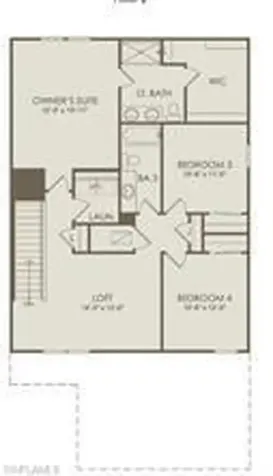 605 Oasis Lake Place Lehigh Acres FL 33936