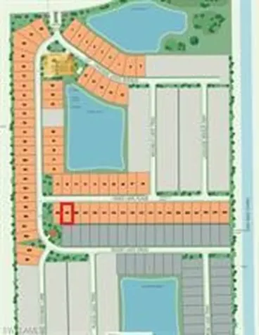 605 Oasis Lake Place Lehigh Acres FL 33936