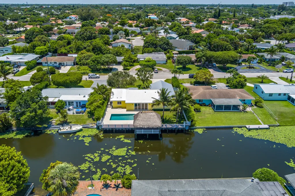 1140 Lake Clarke Drive West Palm Beach FL 33406