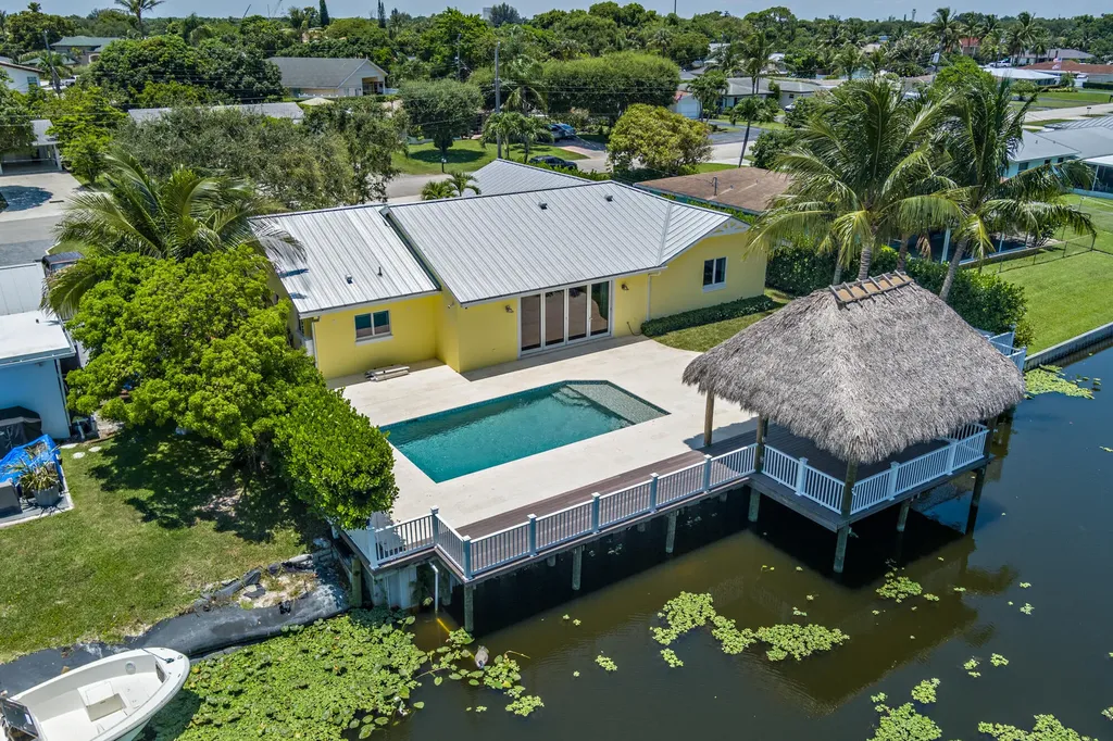 1140 Lake Clarke Drive West Palm Beach FL 33406