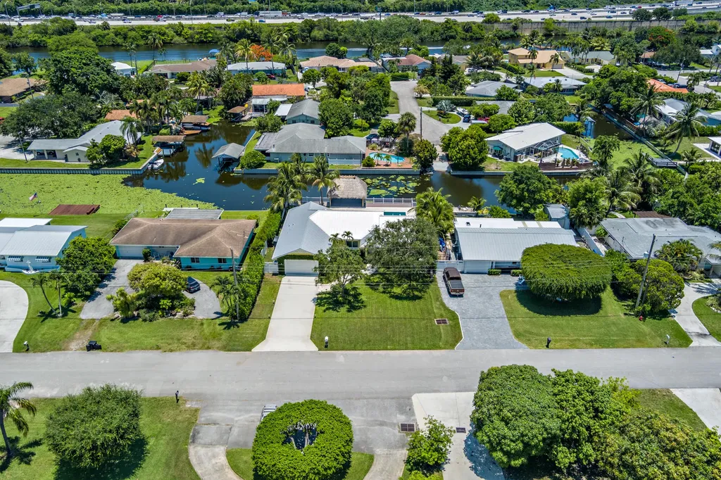 1140 Lake Clarke Drive West Palm Beach FL 33406