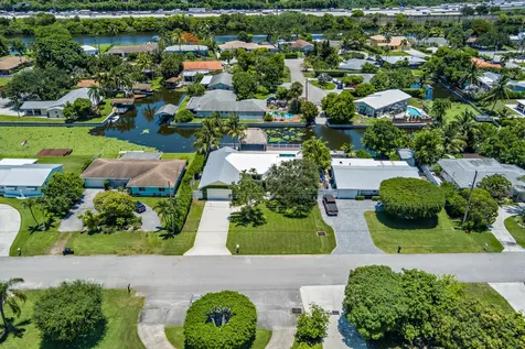1140 Lake Clarke Drive West Palm Beach FL 33406