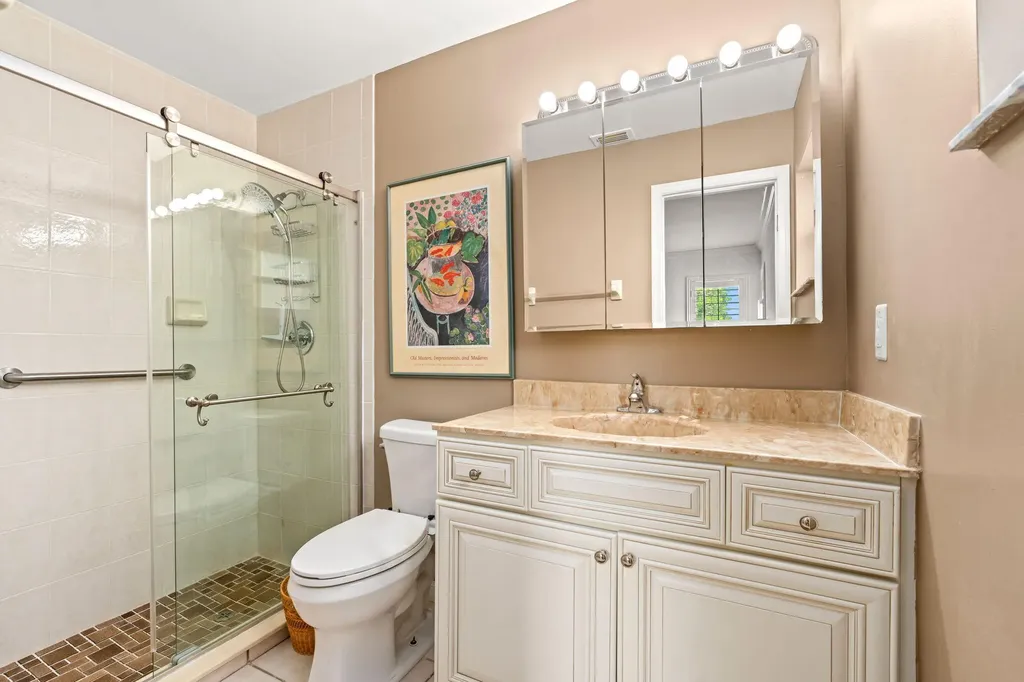 2538 SE Hallahan Street Port St Lucie FL 34952