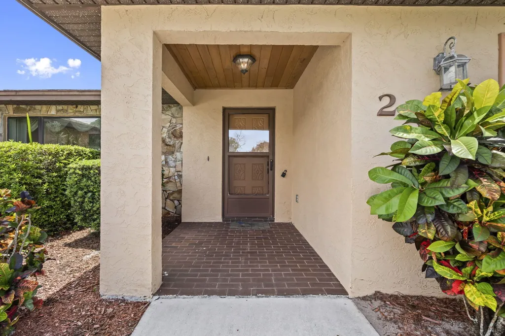 2538 SE Hallahan Street Port St Lucie FL 34952