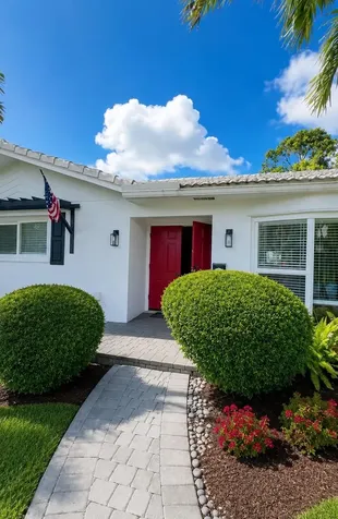 1100 SW 13th Place Boca Raton FL 33486