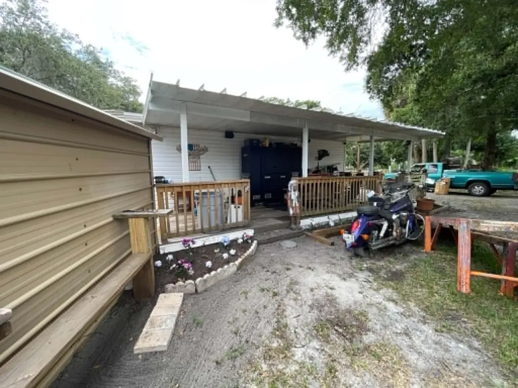 1111 NW 3rd Street Okeechobee FL 34972
