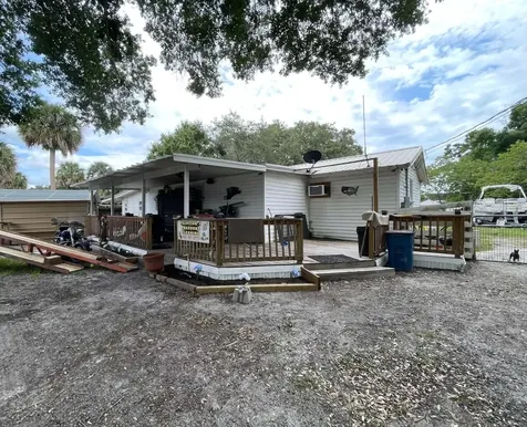 1111 NW 3rd Street Okeechobee FL 34972