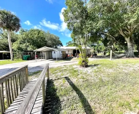 1111 NW 3rd Street Okeechobee FL 34972