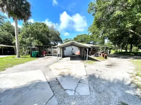 1111 NW 3rd Street Okeechobee FL 34972