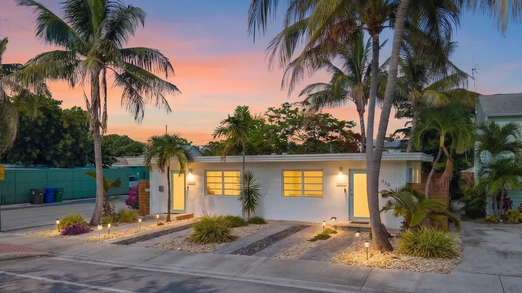 430 N K Street Lake Worth Beach FL 33460