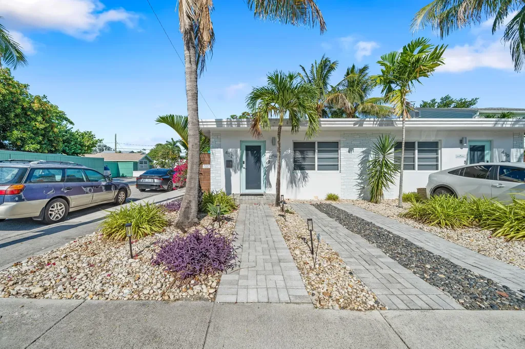 430 N K Street Lake Worth Beach FL 33460