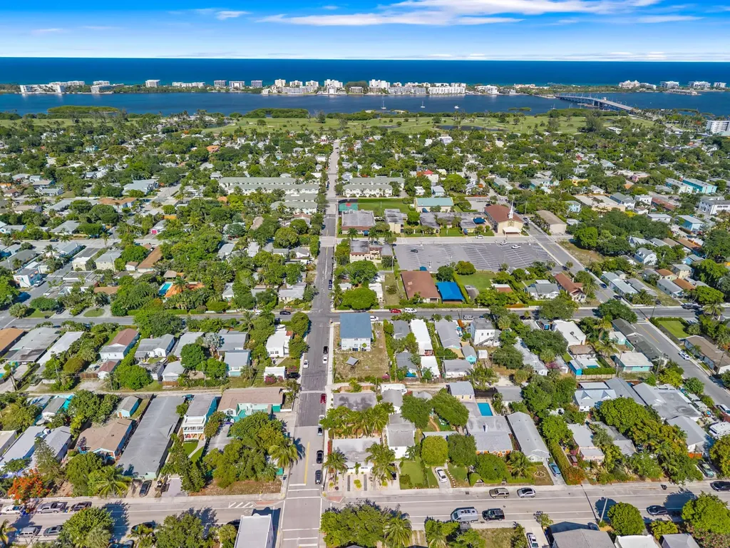 430 N K Street Lake Worth Beach FL 33460