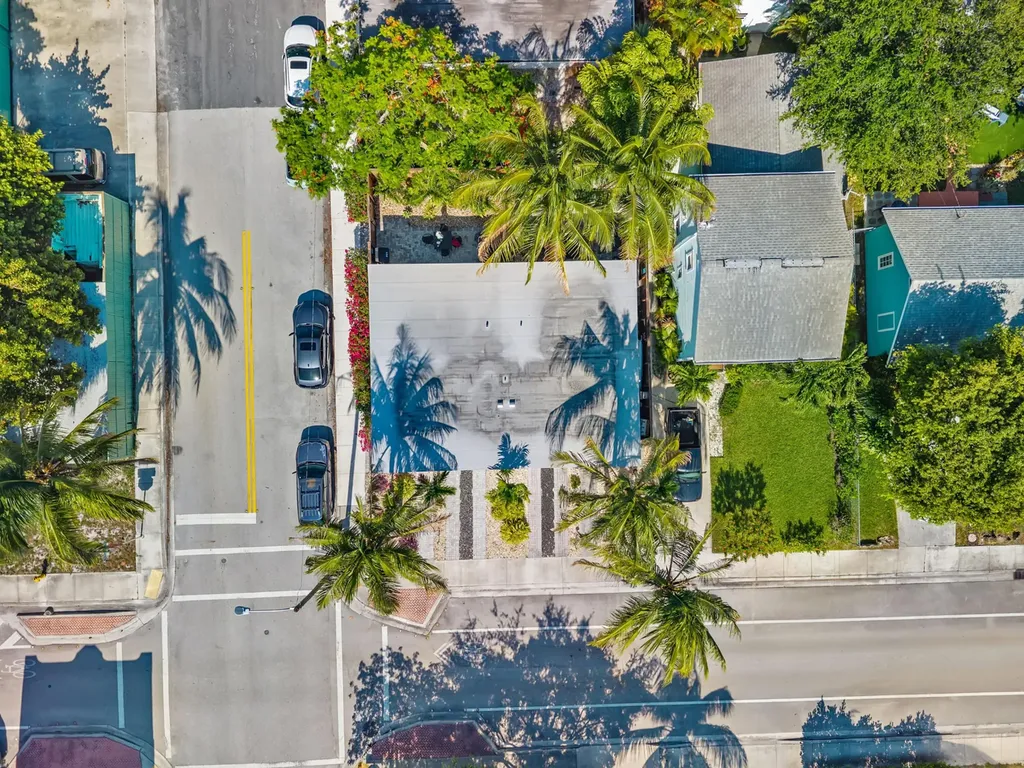 430 N K Street Lake Worth Beach FL 33460