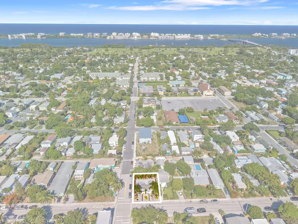 430 N K Street Lake Worth Beach FL 33460