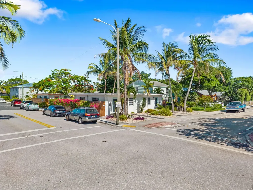 430 N K Street Lake Worth Beach FL 33460