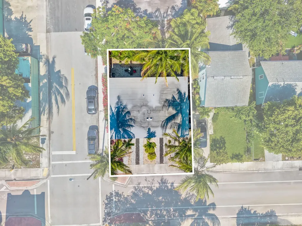 430 N K Street Lake Worth Beach FL 33460