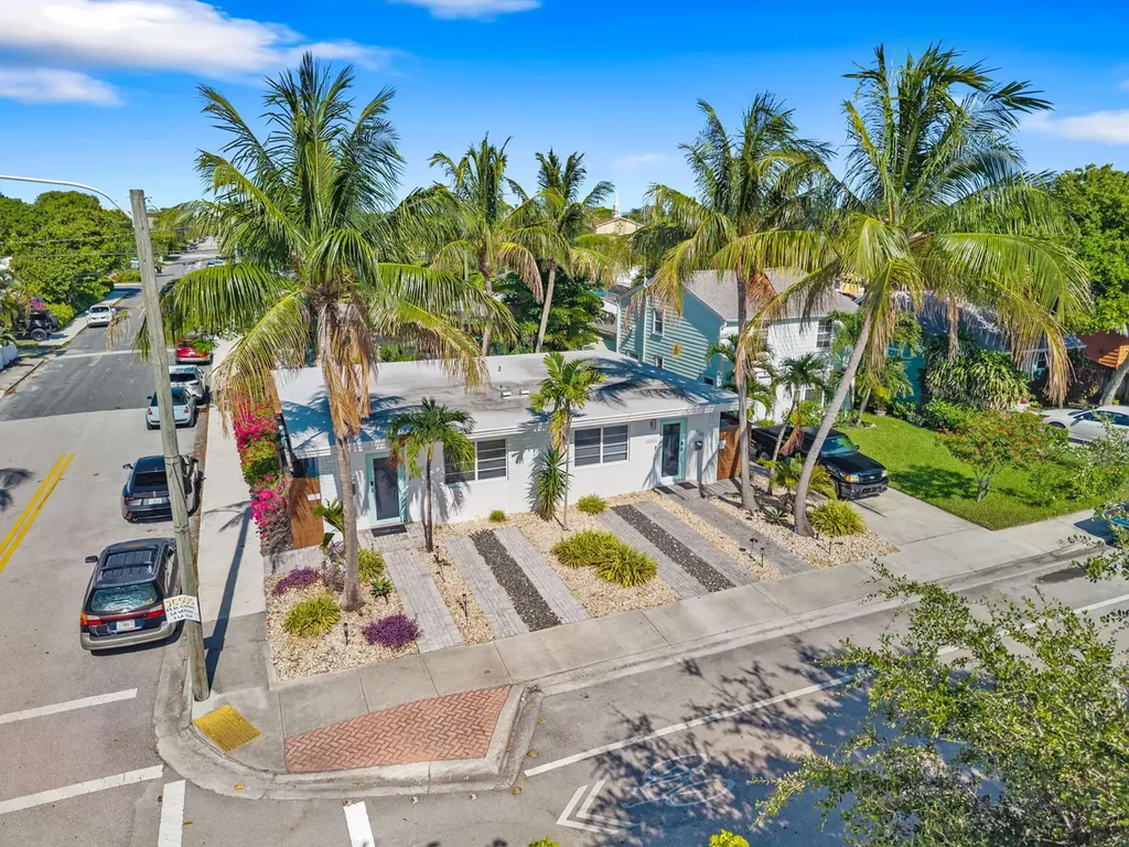 430 N K Street Lake Worth Beach FL 33460