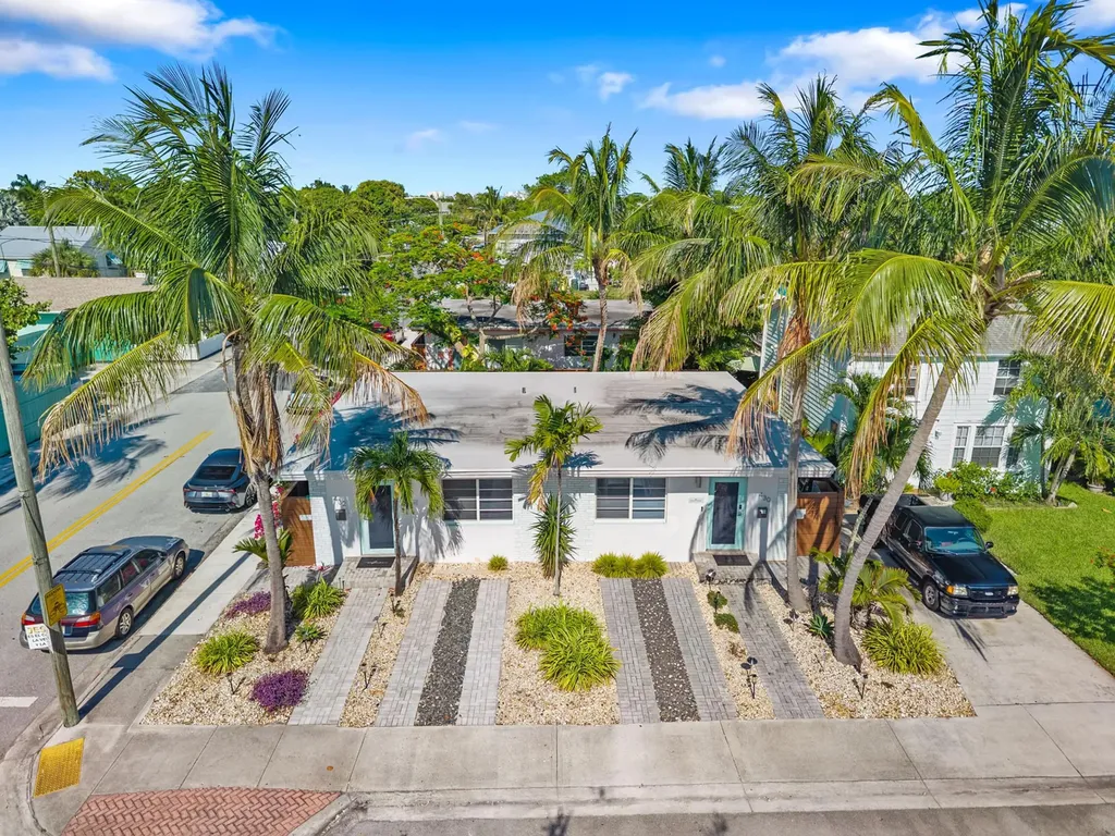 430 N K Street Lake Worth Beach FL 33460