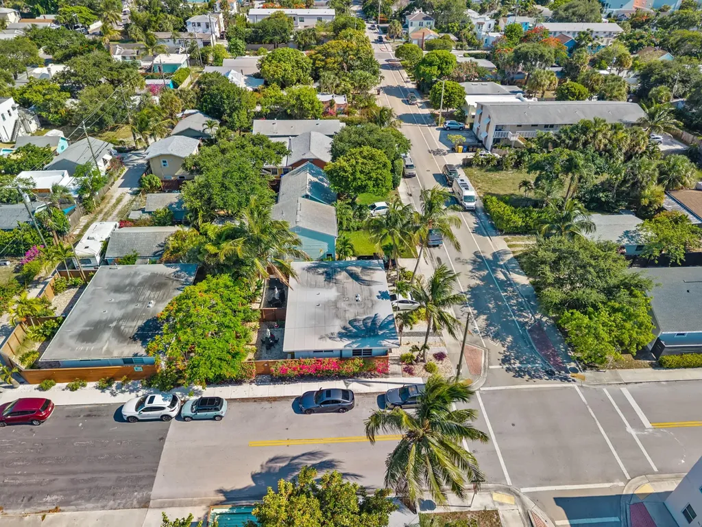 430 N K Street Lake Worth Beach FL 33460