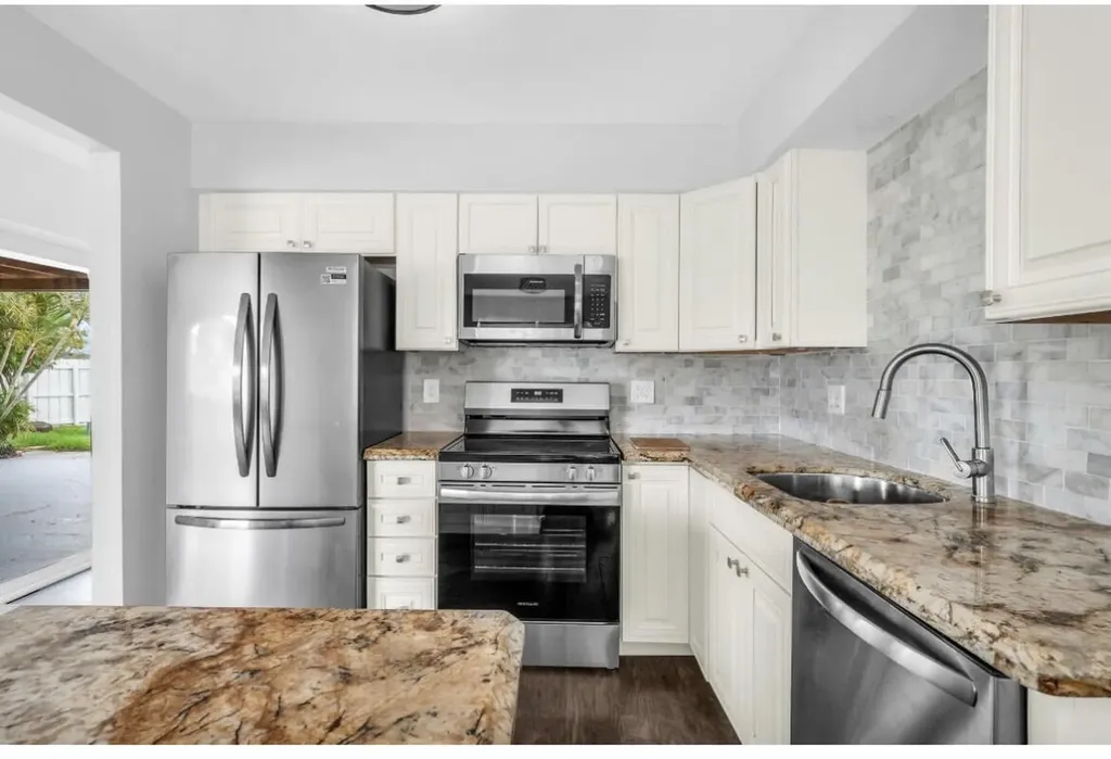 1740 NE 64th Street Fort Lauderdale FL 33334