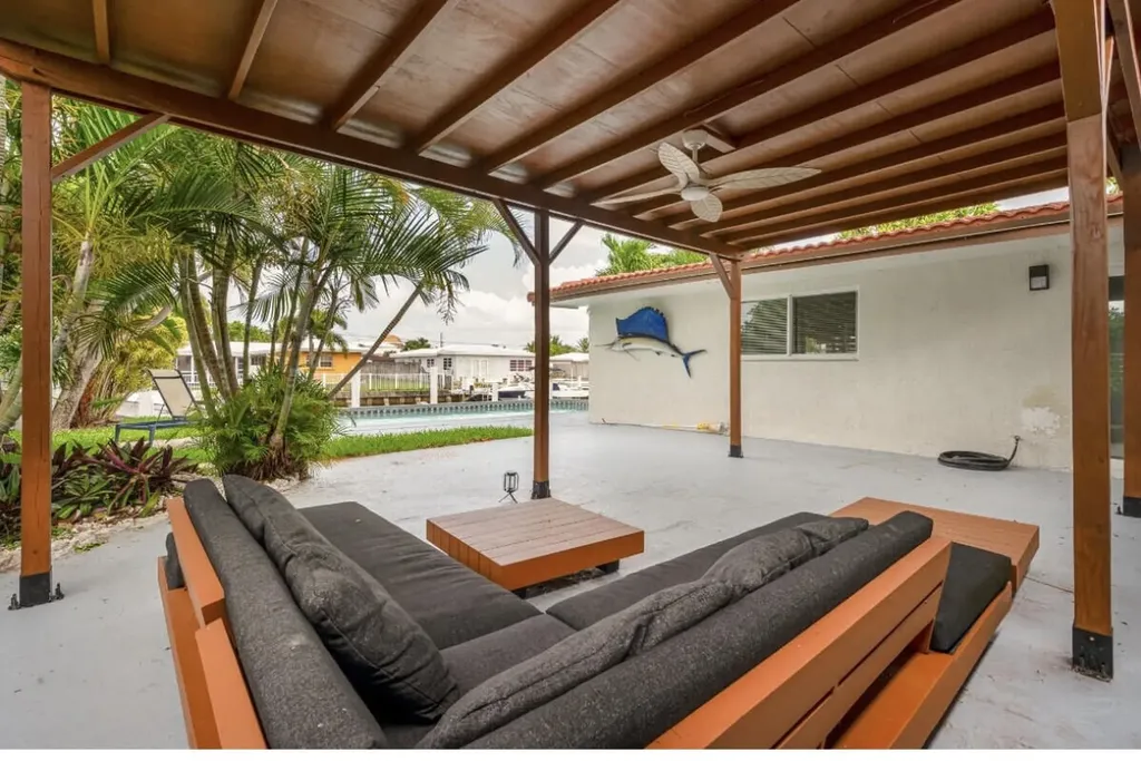 1740 NE 64th Street Fort Lauderdale FL 33334